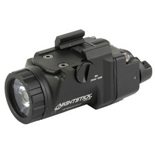 Nightstick TCM-5B Mounted Light 650 Lumens Fit Glock 43X/48 MOS Waterproof Matte picture