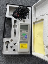 IMADA DIGITAL FORCE GAUGE   DS2-1  180Z CAP W/R-DISPLAY picture