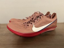 Size 8.5 - Nike ZoomX Dragonfly 2 Red Stardust picture