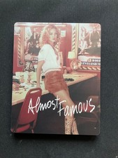 almost famous 4k steelbook pre-owned picture