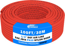 100 FT 1/4