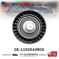 119254JM0A Idler Pulley For Infiniti Q50 3.0L 2016-2020 picture