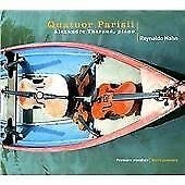 Piano Quintet / String Quartets in a & F Minor picture