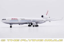 JC Wings 1:200 MD-11 Avianca Colombia N278WA picture