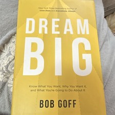 Dream Big picture