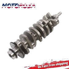 NEW Crankshaft For 2004-2006 Chevrolet Colorado GMC Canyon 3.5L 2007-2012 3.7L picture