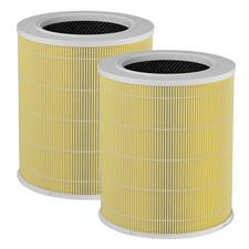 2Pack AP401 AP402 Filter for Dayette JOWSET Air Purifiers,H13 True HEPA for Pets picture