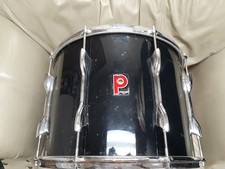 Premier Professional Tenor Bass Drum 16