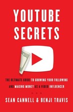 YouTube Secrets: The Ultimate Guide to Growing Your Following ... picture