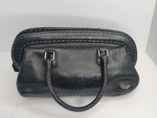 Fendi Selleria Lavorazione A Mano 1925 Leather Bag picture