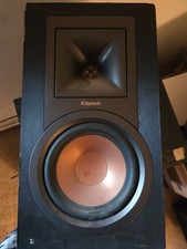 Klipsch R-15PM 50W Powered Monitor Speaker Single Speaker picture