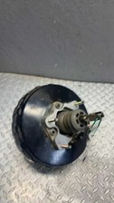 2001-2002 Toyota Sequoia Power Brake Vacuum Booster With Skid Control OEM picture