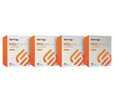 4 packs Proargi-9+ * 30 sachets * Arginine * FAST WORLDWIDE SHIPMENT picture