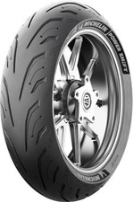 Michelin Power Shift Hypersport Motorcycle Tire 160/60R15 67H Rear Radial TL picture