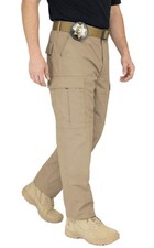 First Class Men's Rip-Stop Work Utility & Tactical BDU Pants picture