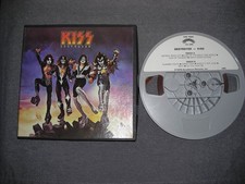 MEGA RARE KISS 