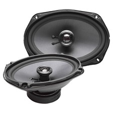 NEW SKAR AUDIO TX69 240 WATT MAX 6-INCH X 9-INCH 2-WAY COAXIAL SPEAKERS - PAIR picture