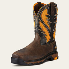 Ariat Footwear Intrepid Venttek Comp Toe picture