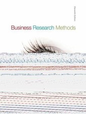 Business Research Methods (Mcgraw-hill/Irwin) picture