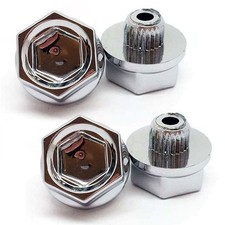 4 ATX American Racing Decorataive Bolts picture