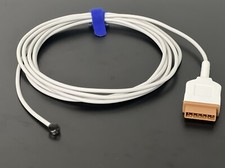 GE Dash 4000 Temperature Compatible Probe Adult Skin - Same Day Shipping picture