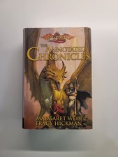 The Annotated Chronicles (Dragonlance) picture
