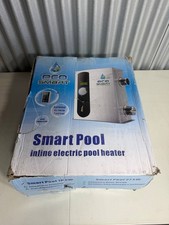 Eco-Smart Smart POOL 18 240V 18kw Tankless Electric Pool Heater picture