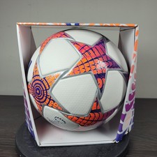 Adidas WUCL Pro Women's Champions League Official Match Ball Size 5 IA0958 BNIB picture