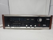 Realistic STA-65C Solid State AM/FM Stereo Receiver Vintage Radio Shack - Tested picture