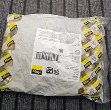 (QTY25) VIEGA 44365 ProPress X PEX Crimp Adapter PureFlow Transitioning Coupling picture