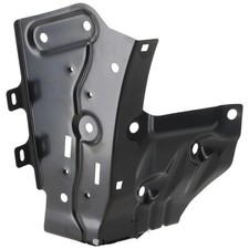 Fender Supports Fits 2019-2022 Chevrolet Silverado 1500 Front Passenger Side picture