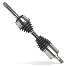 Front CV Axle NCV69571XD For 1998-2007 LX470 Land Cruiser picture