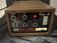 Acetone Rhythm Ace FR-6 Tested  picture