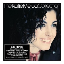 Katie Melua - The Katie Melua Collection - Katie Melua CD KEVG The Cheap Fast picture