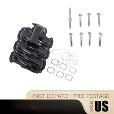 Intake Manifold for 09-12 Jeep Liberty 09-10 Dodge Nitro Durango 3.7L picture