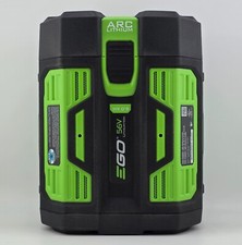 Genuine EGO 56V 6.0 AH Battery (BA3360T)  Fuel Gauge POWER+ ARC OEM 6.0Ah picture