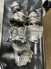 2023-2025 Mercedes Benz Sprinter OM654 Turbocharger A6540909001 picture