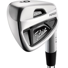 Titleist AP2 712 Forged Iron Set 5 Pcs 6-PW Project X 5.5 -1/2” 2* Flat picture