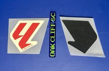 La Liga 24/25/26/27, Spanish League, Iron on & Player Size Patch Badge picture