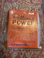 Pathways of Politics Ser.: Patterns of Power, Grades 1-5 : Inviting Young... picture