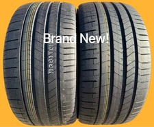 Set of TWO BRAND NEW 315/30R23 Pirelli P Zero PZ4 Sport Tires 3153023 picture
