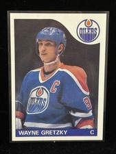 1985-86 O-Pee-Chee - Wayne Gretzky #120 picture