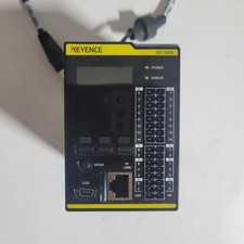 Keyence GC-1000 Safety Controller picture