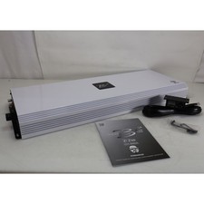 B2 Audio EL CHOLO Amplifier 13.5K Watts RMS 1 Ohm Class-D Monoblock OPEN BOX picture