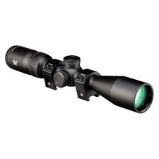 VORTEX Triumph HD 3-9x40 1in Dead-Hold BDC MOA Riflescope (TRI-3901) picture