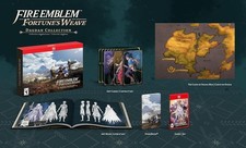 Fire Emblem Fortunes Weave Dagdan Collection NSW2 Nintendo Switch 2 picture