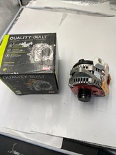 Quality-Built MPA 11385 Alternator Heavy Duty 22303264 picture