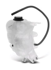 Radiator Coolant Expansion Tank For International Harvester 4300 4400 603-5104 picture