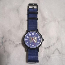 Premium Bandai Gundam Iron-Blooded Orphans Gjallarhorn Military Watch Body Only picture