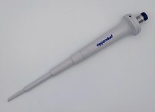 Eppendorf Reference 4900 Adjustable Pipette 50-250uL | Cleaned + Calibrated picture